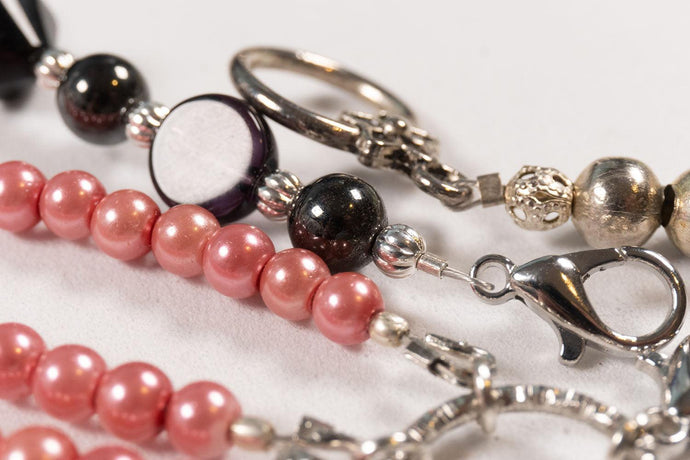 3 Easy Ways to Crimp Jewellery