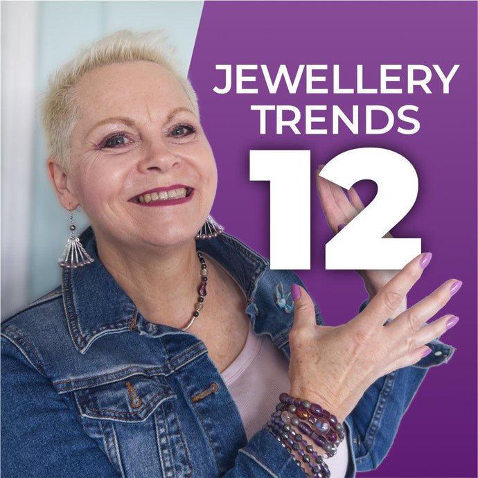 12 Must See Jewellery Trends for 2023