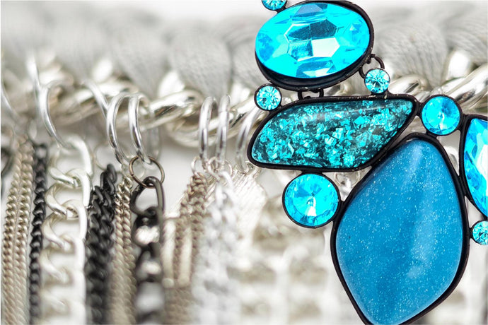 What's Contrast & Value? | The ULTIMATE Jewellery Guide Part 6