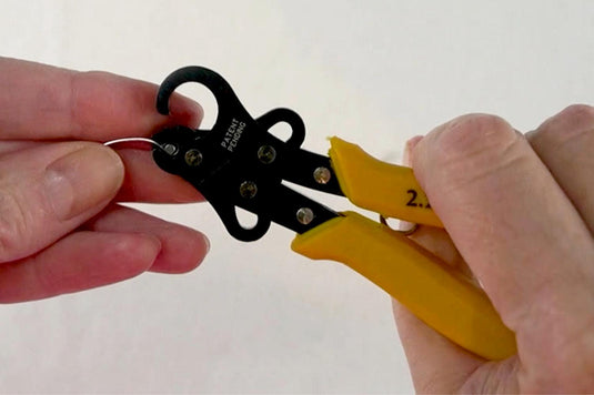 May Giveaway – It’s a Loop-de-Loop Showdown!