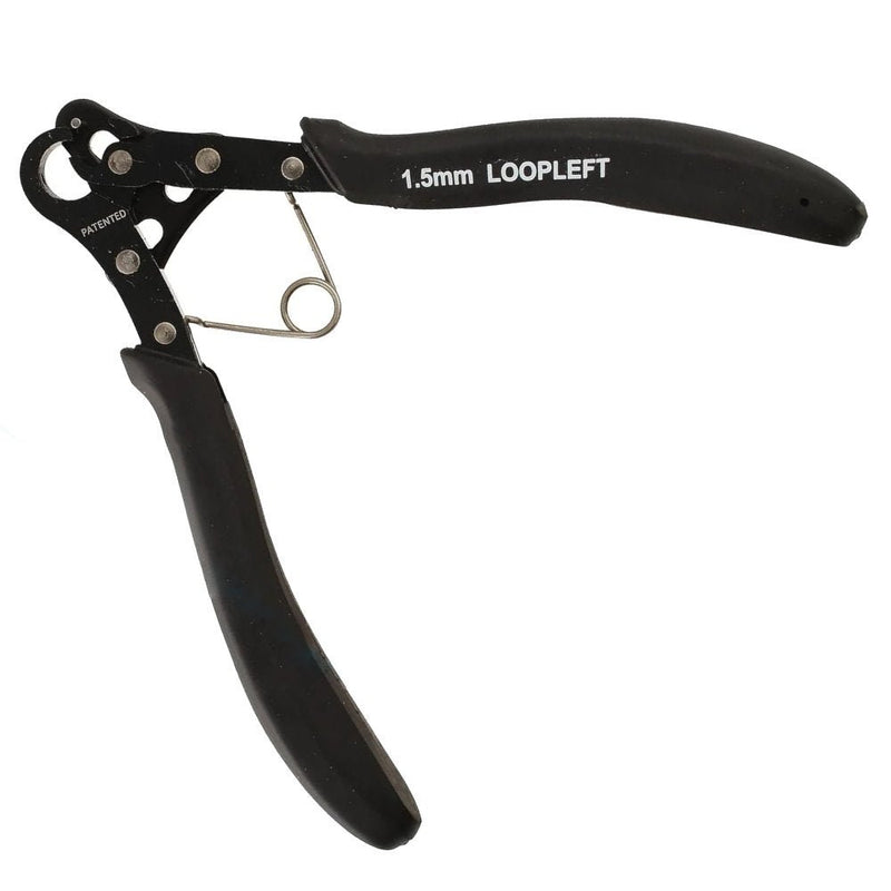 Load image into Gallery viewer, 1 - Step Looper 1.5 Left - Affordable Jewellery Supplies