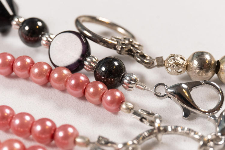 3 Easy Ways to Crimp Jewellery - Affordable Jewellery Supplies