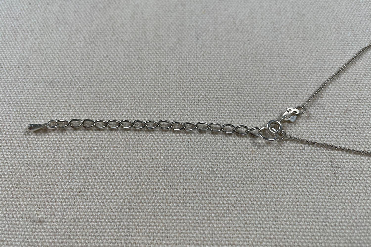 Never Struggle with Short Necklaces Again: Add an Extender Chain - Affordable Jewellery Supplies