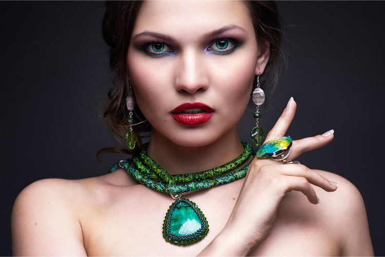Discover Your Signature Colours | The ULTIMATE Jewellery Guide - Affordable Jewellery Supplies
