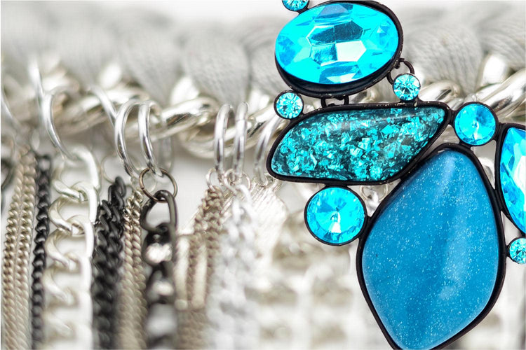 What's Contrast & Value? | The ULTIMATE Jewellery Guide Part 6 - Affordable Jewellery Supplies
